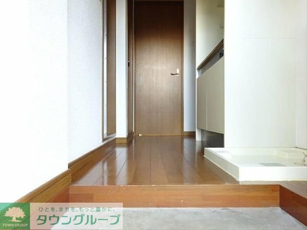 アネックススギモトの物件内観写真